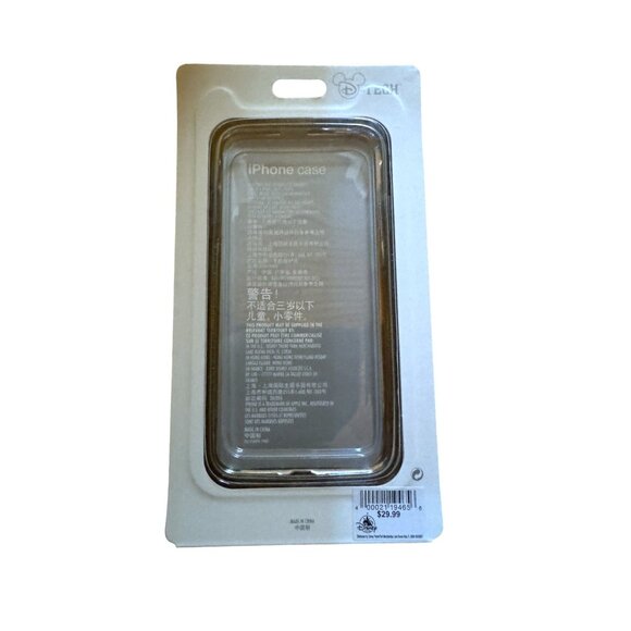 Disney Parks iPhone XS Max Case - Little Mermaid "I'm Really A Mermaid" - Picture 4 of 12